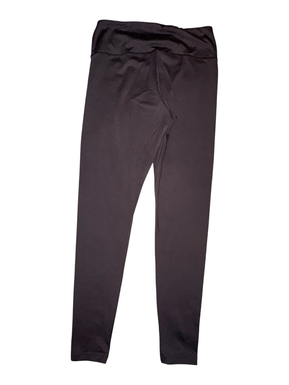 Felina Women’s High-Waisted Leggings Size Large #130 - Picture 2 of 5
